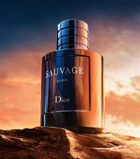 dior eloxer